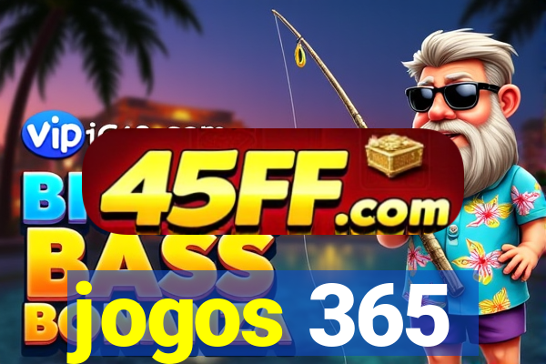 jogos 365